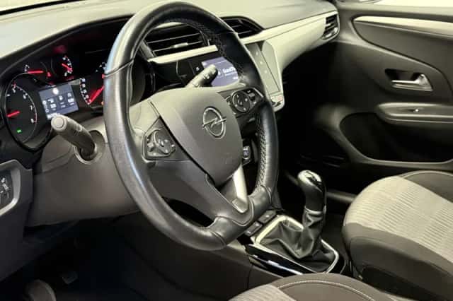 Opel Corsa (2020) thumbnail 28