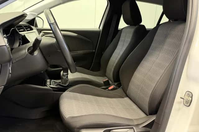 Opel Corsa (2020) thumbnail 29