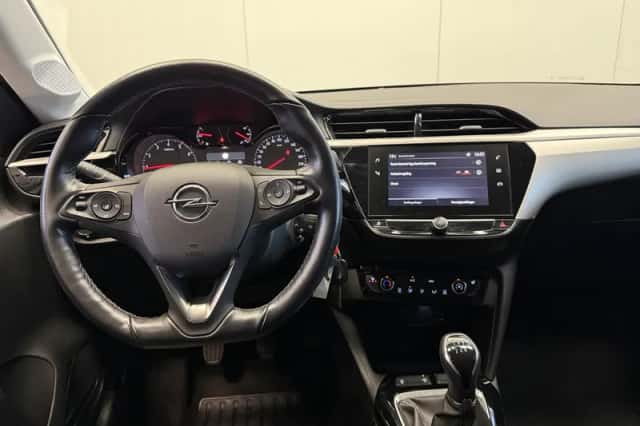 Opel Corsa (2020) thumbnail 4