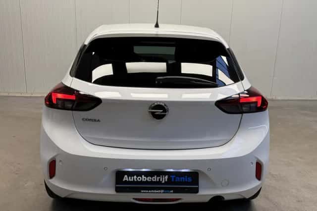 Opel Corsa (2020) thumbnail 34