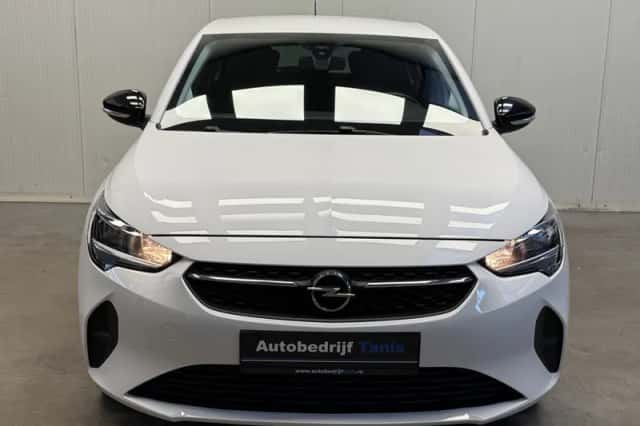 Opel Corsa (2020) thumbnail 35