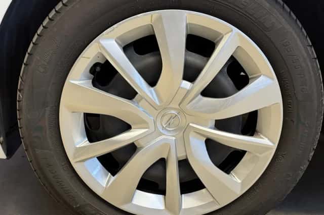 Opel Corsa (2020) thumbnail 6