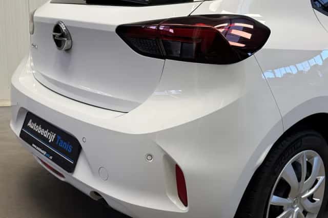 Opel Corsa (2020) thumbnail 10