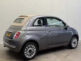 Fiat 500C (2015) thumbnail 2