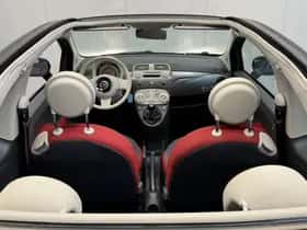 Fiat 500C (2015) thumbnail 11