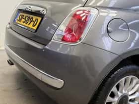 Fiat 500C (2015) thumbnail 12