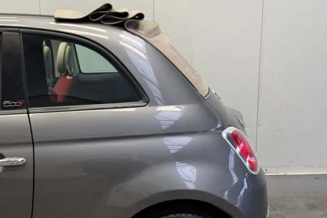 Fiat 500C (2015) thumbnail 13