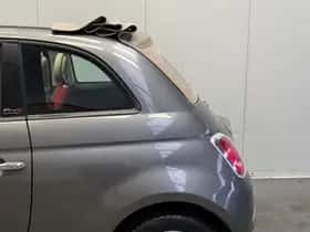 Fiat 500C (2015) thumbnail 13