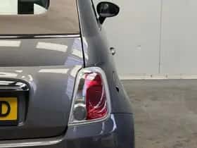 Fiat 500C (2015) thumbnail 14