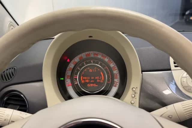 Fiat 500C (2015) thumbnail 16