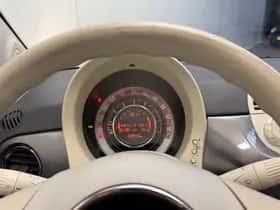 Fiat 500C (2015) thumbnail 16