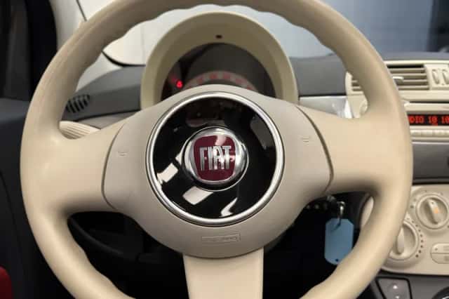 Fiat 500C (2015) thumbnail 17