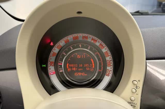 Fiat 500C (2015) thumbnail 18