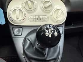Fiat 500C (2015) thumbnail 19