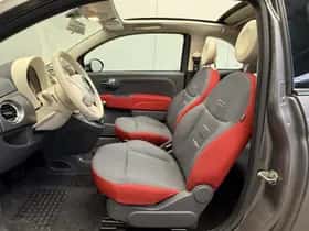 Fiat 500C (2015) thumbnail 3