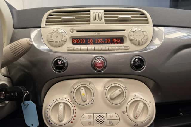 Fiat 500C (2015) thumbnail 21