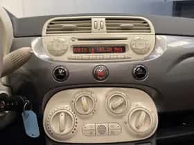 Fiat 500C (2015) thumbnail 21
