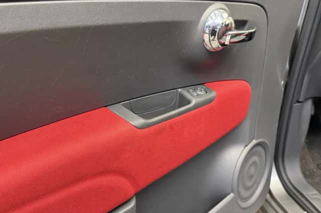 Fiat 500C (2015) thumbnail 22