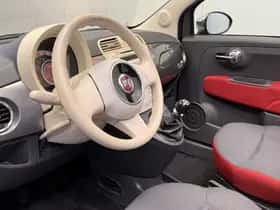 Fiat 500C (2015) thumbnail 23