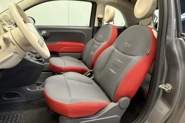Fiat 500C (2015) thumbnail 24