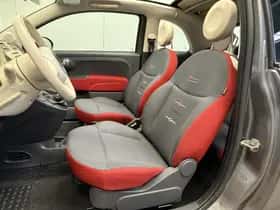 Fiat 500C (2015) thumbnail 24