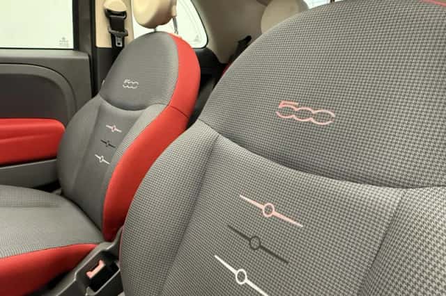 Fiat 500C (2015) thumbnail 25