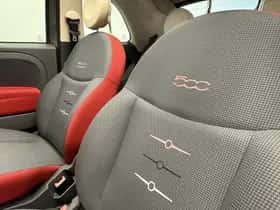 Fiat 500C (2015) thumbnail 25