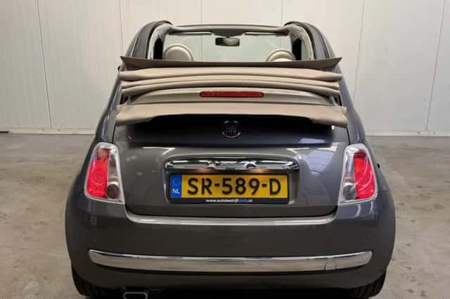 Fiat 500C (2015) thumbnail 28