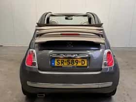 Fiat 500C (2015) thumbnail 28