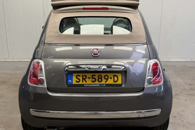Fiat 500C (2015) thumbnail 29
