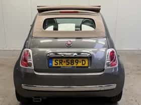 Fiat 500C (2015) thumbnail 29