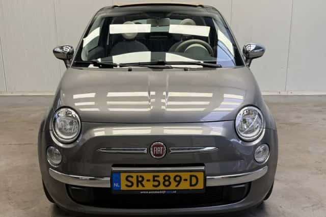 Fiat 500C (2015) thumbnail 30
