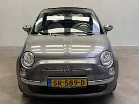 Fiat 500C (2015) thumbnail 30