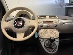 Fiat 500C (2015) thumbnail 5