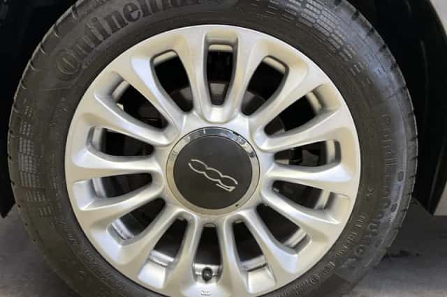 Fiat 500C (2015) thumbnail 6