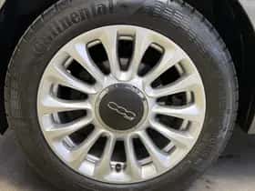 Fiat 500C (2015) thumbnail 6