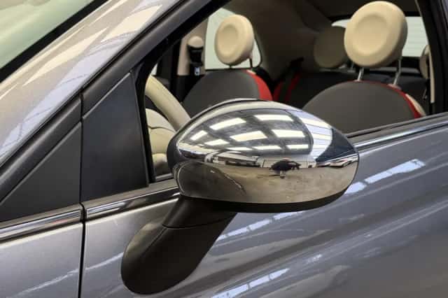 Fiat 500C (2015) thumbnail 7