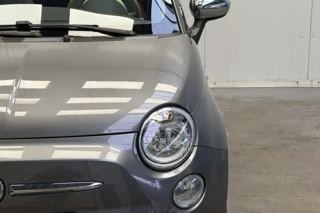 Fiat 500C (2015) thumbnail 8