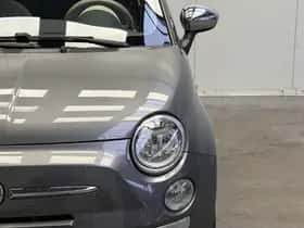 Fiat 500C (2015) thumbnail 8