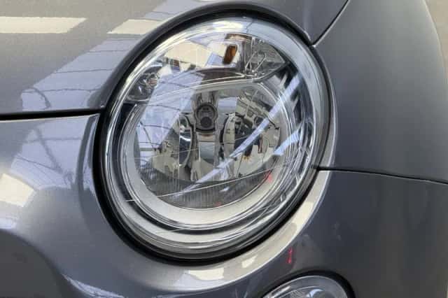 Fiat 500C (2015) thumbnail 9