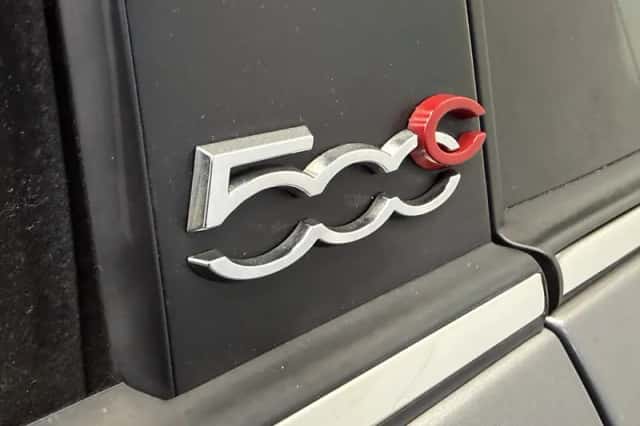Fiat 500C (2015) thumbnail 10