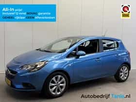 Opel Corsa (2019)