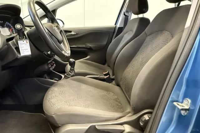 Opel Corsa (2019) thumbnail 2