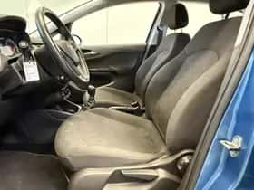 Opel Corsa (2019) thumbnail 2