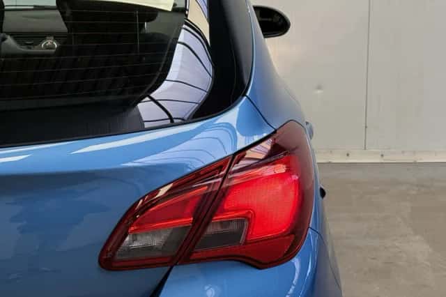 Opel Corsa (2019) thumbnail 11