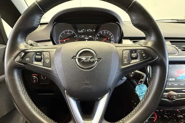 Opel Corsa (2019) thumbnail 16