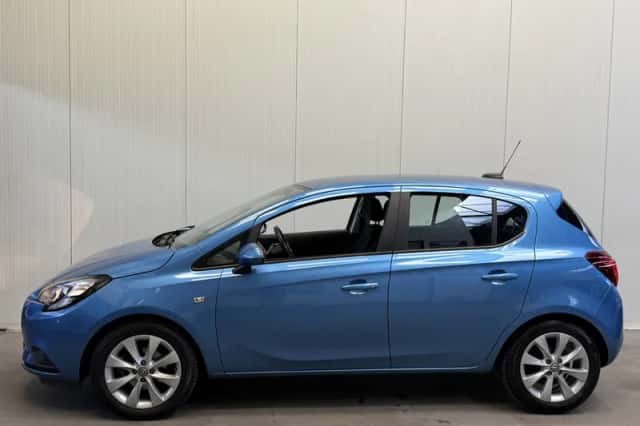 Opel Corsa (2019) thumbnail 3