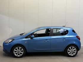 Opel Corsa (2019) thumbnail 3
