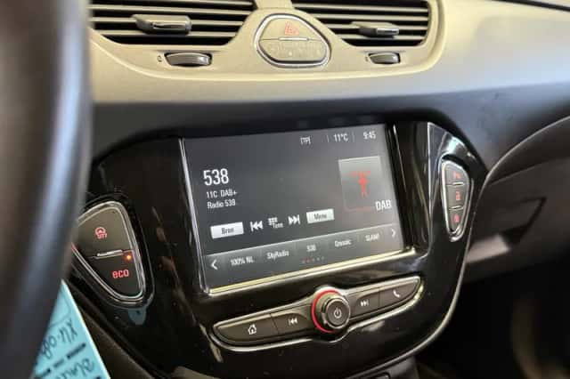 Opel Corsa (2019) thumbnail 25