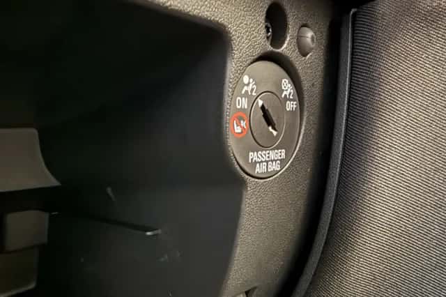 Opel Corsa (2019) thumbnail 26